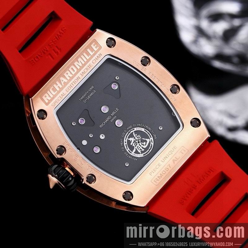Richard Mille 45X50mm 051004 Watch