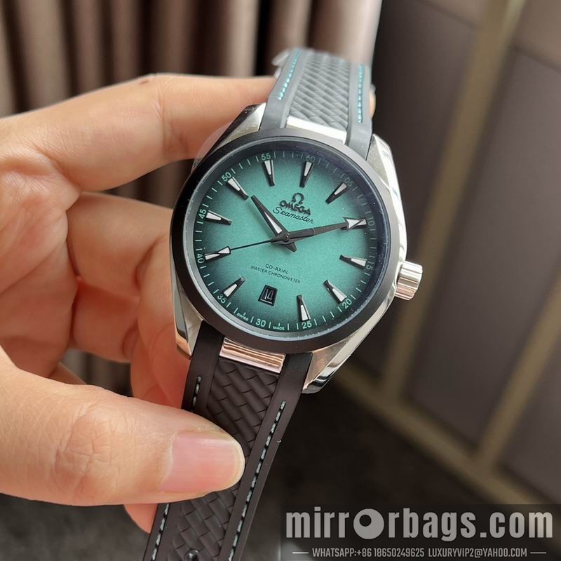 Omega watch 042924 Watch
