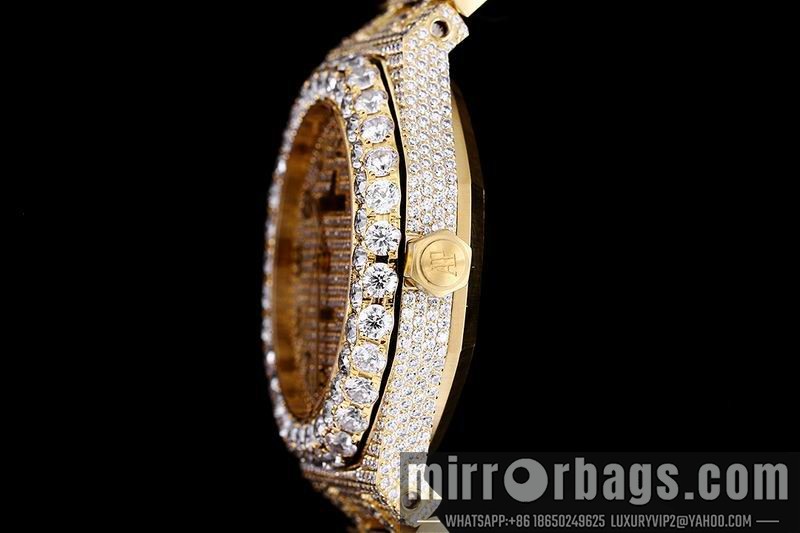 AP 42mm 082103 Watch
