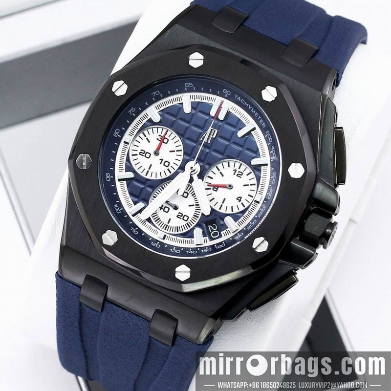 AP 41mm 082215 Watch