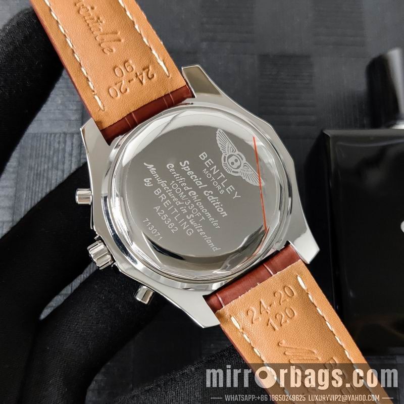 Breitling 45mm 092248 Watch