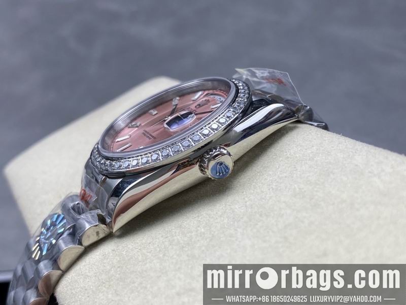 Rolex 36mm 102312 Watch