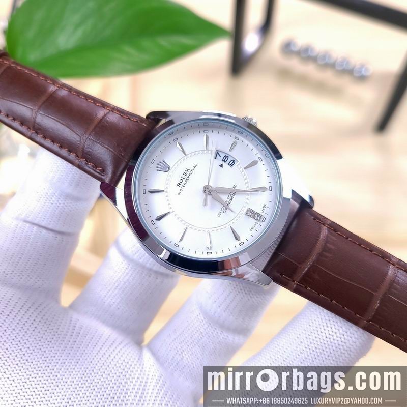 Rolex 41mm 122867 Watch