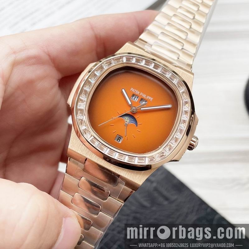 Patek Phillippe 42mm 090433 Watch