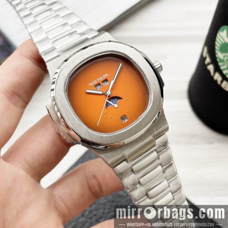 Patek Phillippe 42mm 090435 Watch