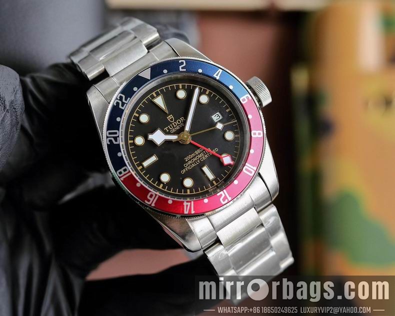 Tudor 42mm 112918 Watch