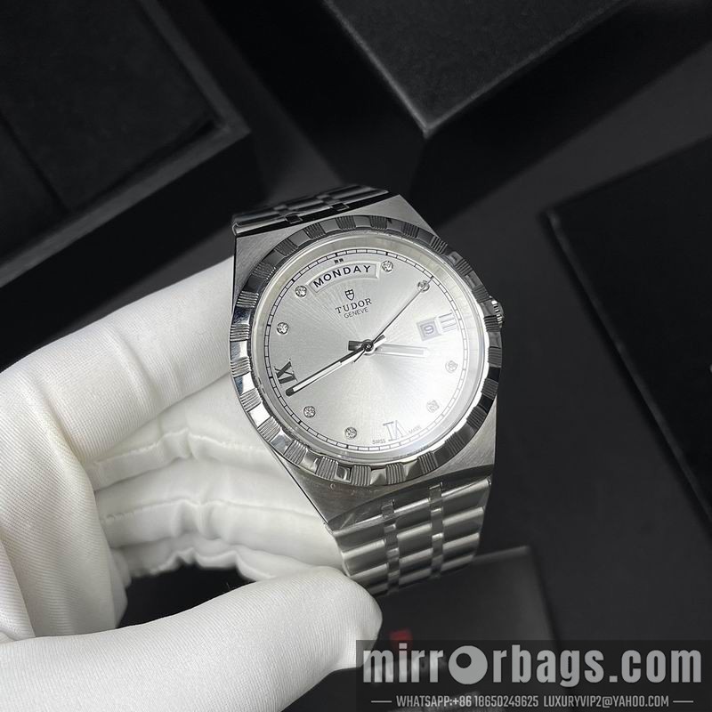 Tudor 41mm 072431 Watch