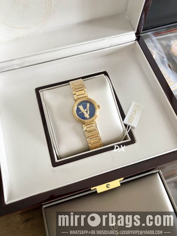 Versace sz28 9nms35 Watch