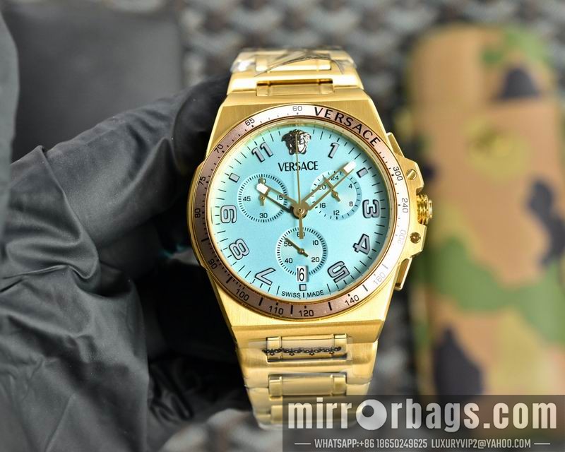 Versace 45mm 122819 Watch