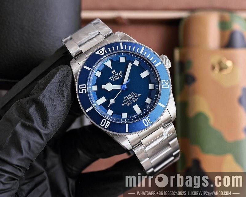 Tudor 42mm 071436 Watch
