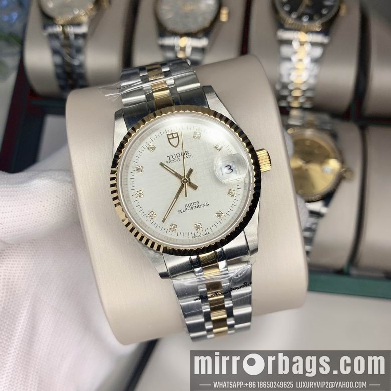 Tudor watch M23 Watch