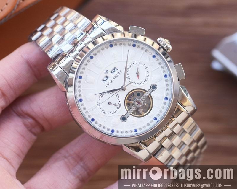 Patek Philippe 41mm 042443 Watch