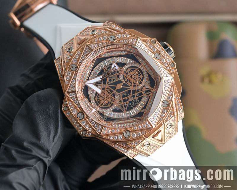 Hublot 45mm 111459 Watch