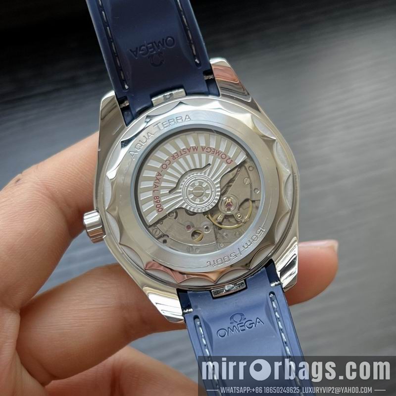 Omega 41mm 090537 Watch