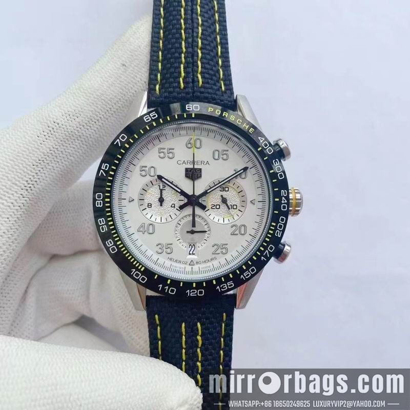 Tag Heuer watch 080534 Watch