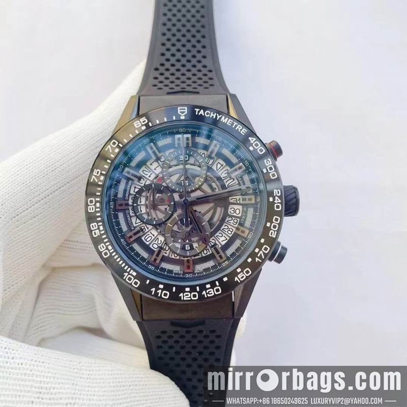 Tag Heuer watch 080526 Watch