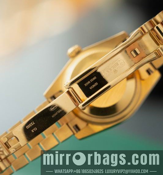 Rolex 31mm 040961 Watch
