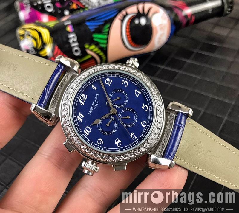 Patek Philippe 45mm 092305 Watch