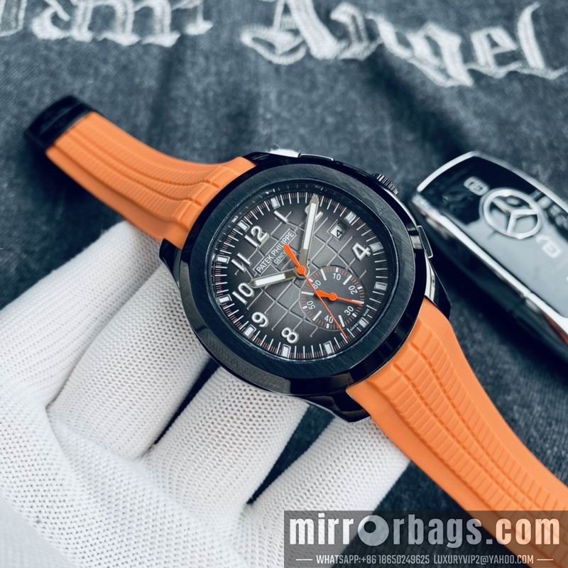 Patek Philippe 42.2mm 092121 Watch