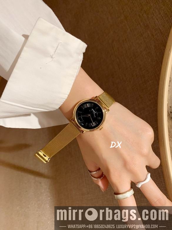 Versace 34mm 2nms39 Watch