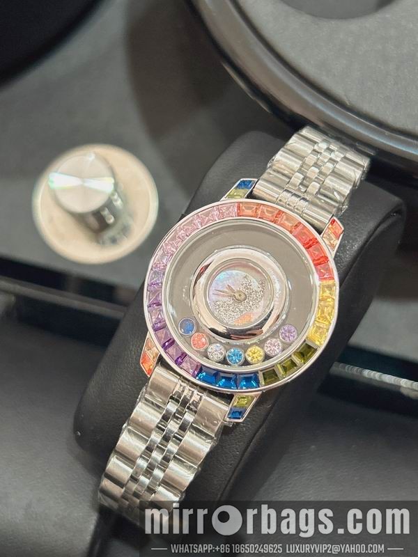Chopard watch 010506 Watch
