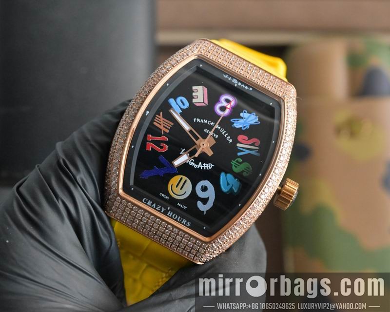 Franck Muller 45mm 111460 Watch