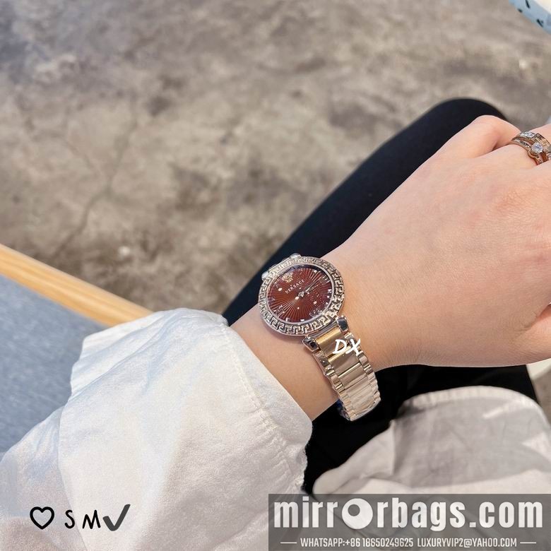 Versace 34mm 10nms47 Watch