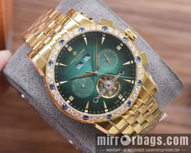 Patek Philippe 41mm 042428 Watch