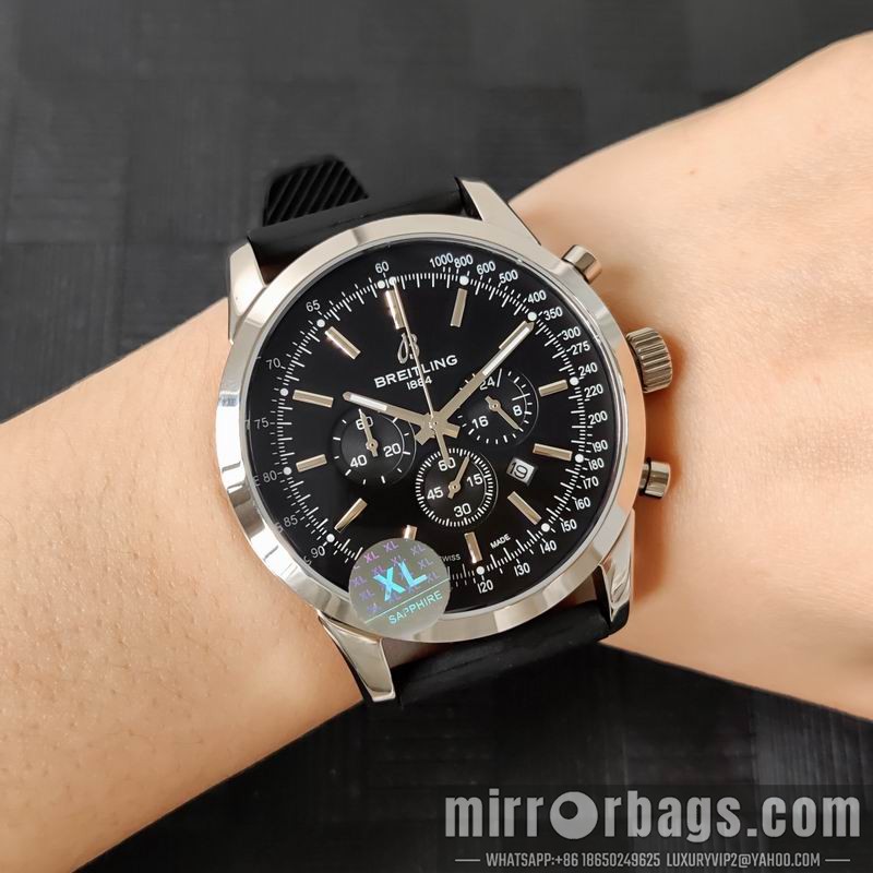 Breitling 42mm 092252 Watch