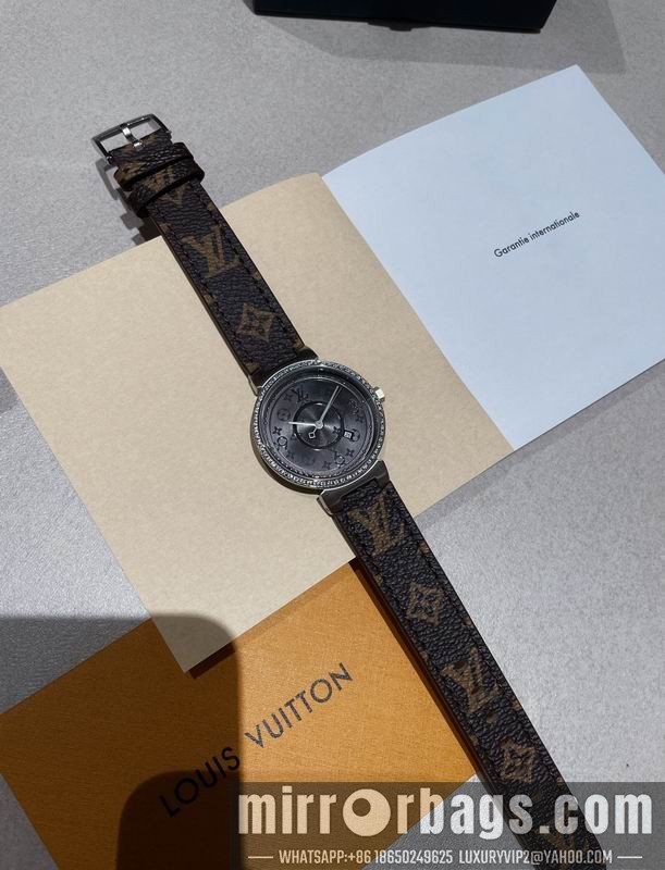 LV 34mm 101531 Watch