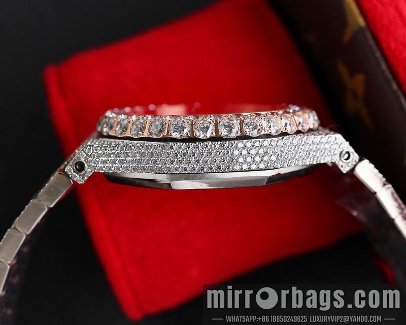 AP 42mm 082106 Watch