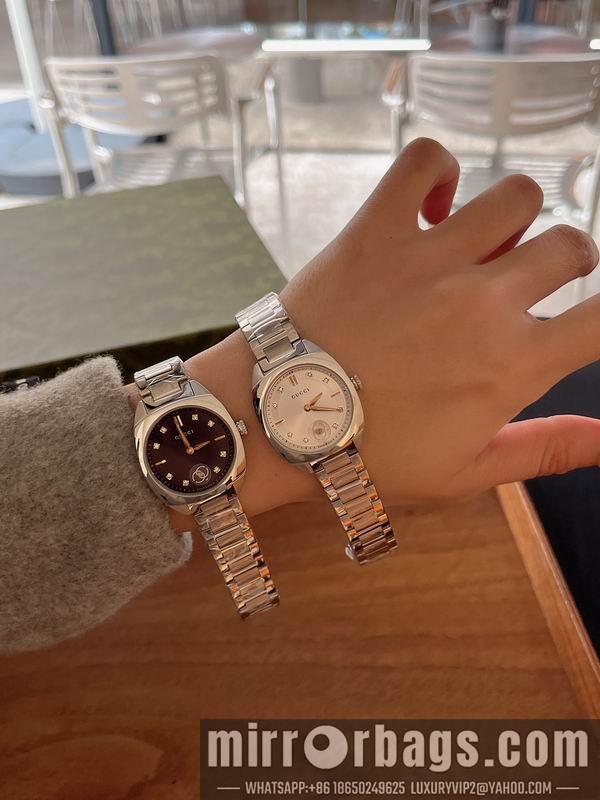 Gucci 29mm 091722 Watch