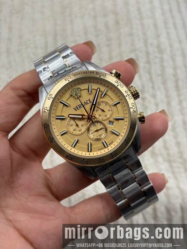 Versace watch 042957 Watch