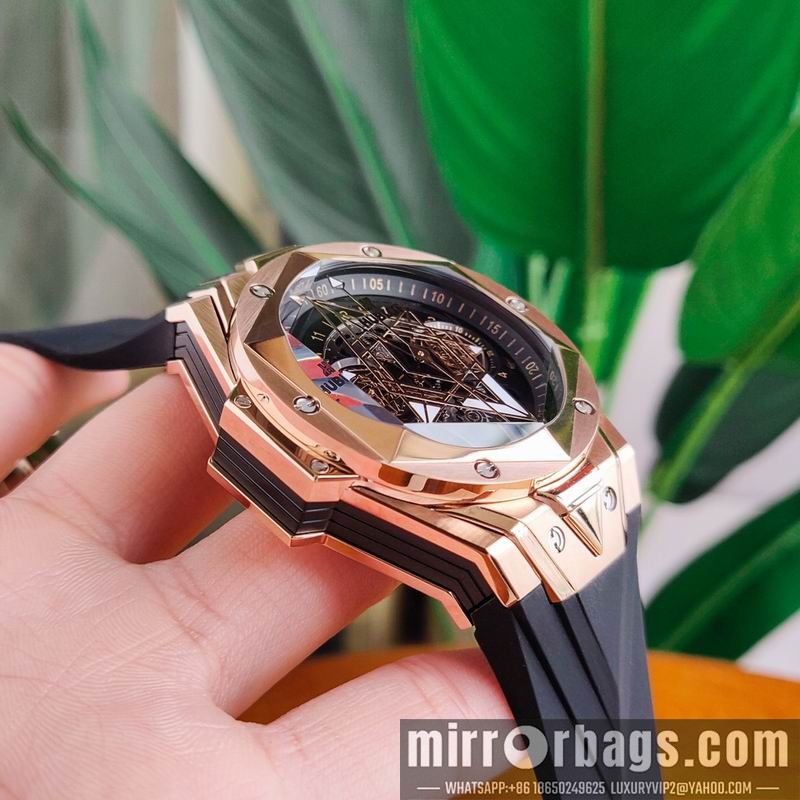 Hublot 45mm 092287 Watch