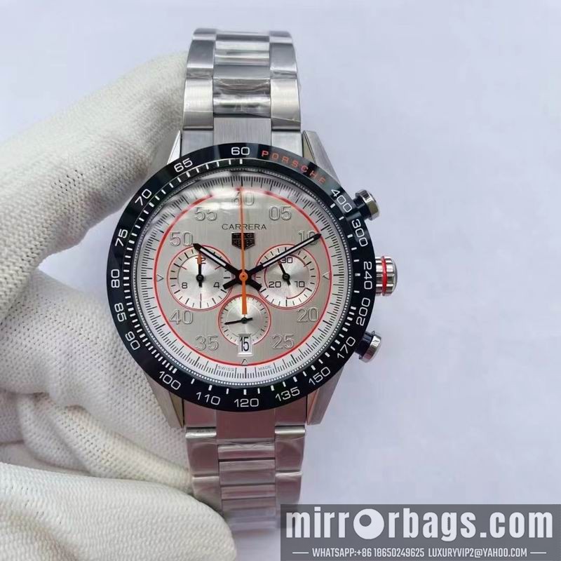 Tag Heuer watch 080529 Watch