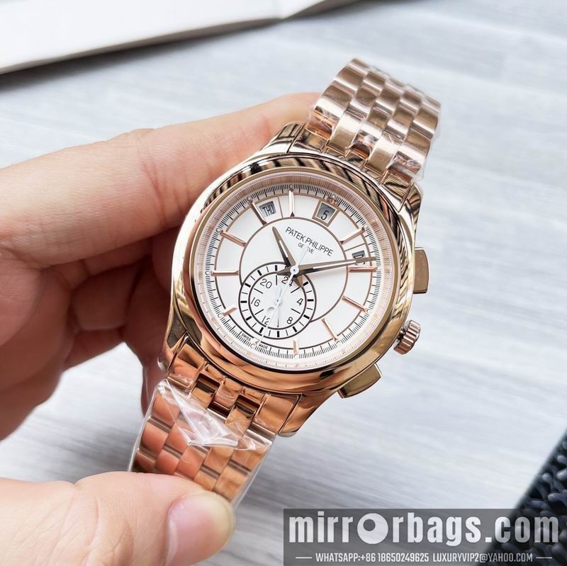 Patek Philippe 43mm 090417 Watch