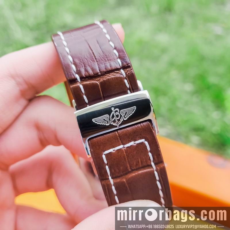 Breitling 42mm 092221 Watch