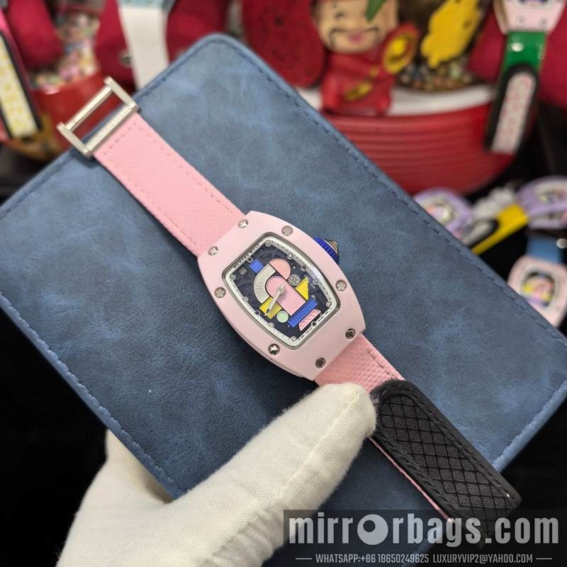 Richard Mille watch 042309 Watch