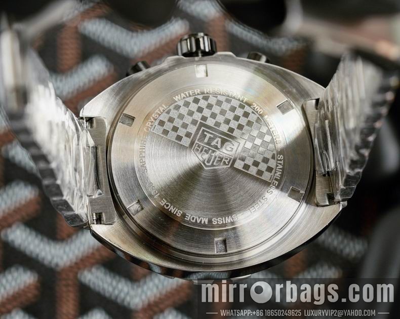 Tag Heuer watch 41mm 123104 Watch