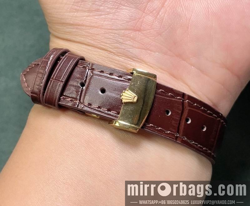 Rolex 39mm 122802 Watch
