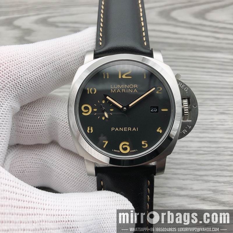 Panerai 44mm 090473 Watch