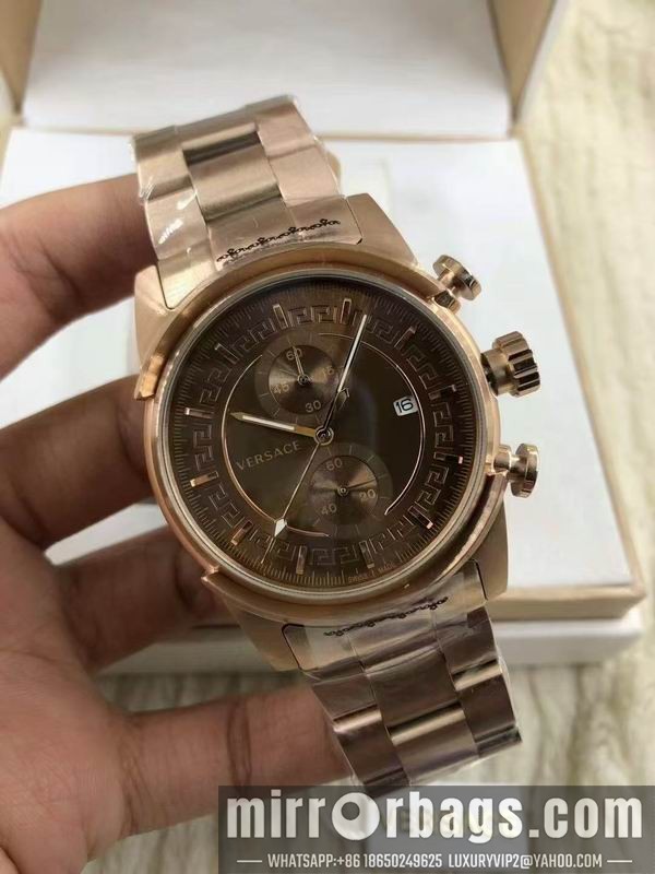 Versace watch 042965 Watch