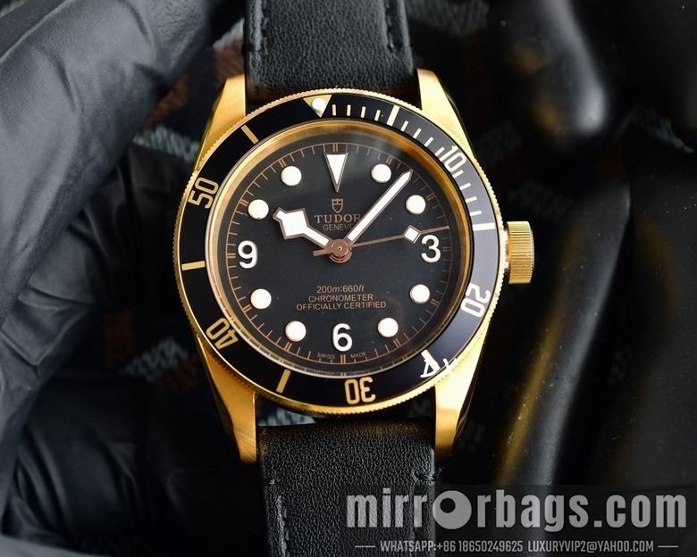 Tudor 42mm 10nms67 Watch