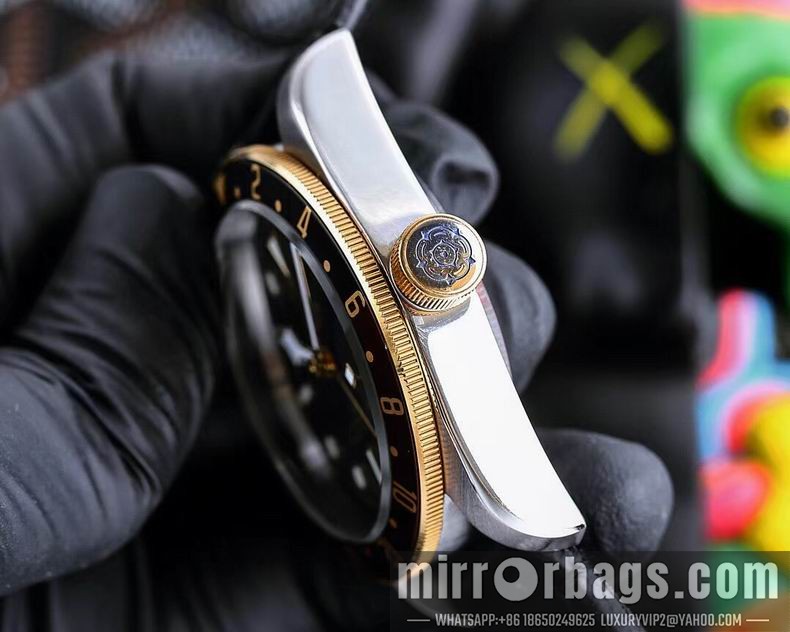 Tudor 42mm 112915 Watch