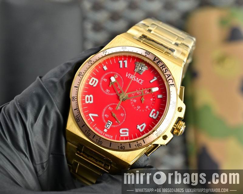 Versace 45mm 122819 Watch