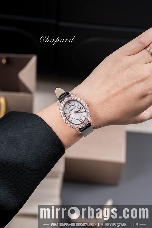 Chopard watch 042726 Watch
