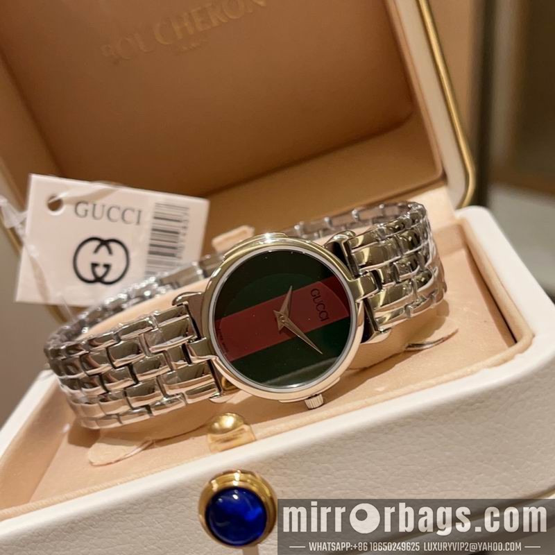 Gucci 28mm 091715 Watch