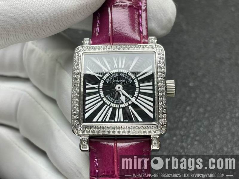 Franck Muller watch 111467 Watch
