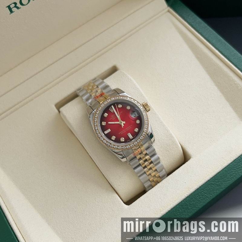 Rolex 31mm 110395 Watch