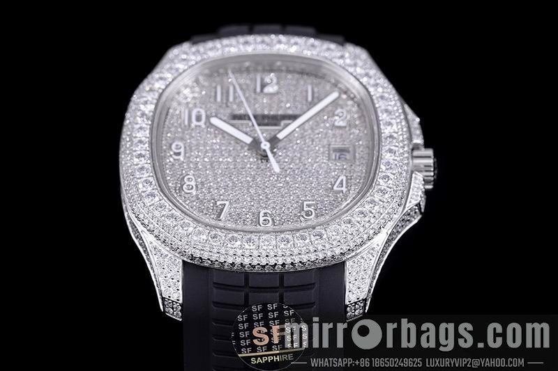Patek Phillipe 40mm 082133 Watch